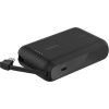 Belkin 10k powerbanka PD 20W USB-C, černá
