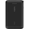 Belkin 10k powerbanka PD 20W USB-C, černá