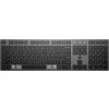 HP 720 Rechargeable wireless keyboard CZ/SK