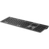 HP 720 Rechargeable wireless keyboard CZ/SK