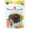 Perrito Turkey Chunks 100g dog