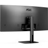 AOC/CU34V5C/34"/VA/3440x1440/100Hz/1ms/Black/3R