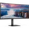 AOC/CU34V5C/34"/VA/3440x1440/100Hz/1ms/Black/3R