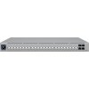 Ubiquiti UniFi Switch Pro HD 24 PoE - 22x 2.5GbE, 2x 10GbE, 4x SFP+, Etherlighting, PoE++ (PoE budget 600W)