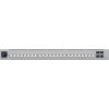 Ubiquiti UniFi Switch Pro HD 24 PoE - 22x 2.5GbE, 2x 10GbE, 4x SFP+, Etherlighting, PoE++ (PoE budget 600W)