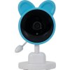 EVOLVEO Baby Monitor N3, dětská videochůvička, modrá
