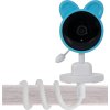 EVOLVEO Baby Monitor N3, dětská videochůvička, modrá