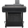 HP DesignJet T650 24" (A1+,  26s A1, USB 2.0, Ethernet, Wi-Fi)