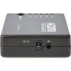 HDMI™ Přepínač | 5 Portů port(s) | 5x vstup HDMI™ | 1x výstup HDMI ™ | 1080p | 3.4 Gbps | ABS | Černá