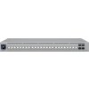 Ubiquiti UniFi Switch Pro HD 24 - 22x 2.5GbE, 2x 10GbE, 4x SFP+, Etherlighting