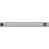 Ubiquiti UniFi Switch Pro HD 24 - 22x 2.5GbE, 2x 10GbE, 4x SFP+, Etherlighting