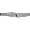 Ubiquiti UniFi Switch Pro HD 24 - 22x 2.5GbE, 2x 10GbE, 4x SFP+, Etherlighting