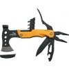 Nůž MULTI AXE 15in1 17,5cm