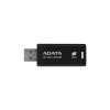 ADATA UC320/256GB/USB 3.2/USB-A/Černá