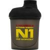 Nutrend Šejkr Nutrend - 300 ml (Varianta černý)