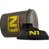 Nutrend Šejkr Nutrend - 300 ml (Varianta černý)