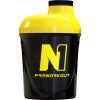 Nutrend Šejkr Nutrend - 300 ml (Varianta černý)