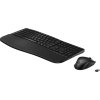 HP 680 comfort Dual-Mode KB & Mouse CZ/SK