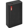 Powerbanka EMOS NTBF20, 20 000 mAh, 65 W PD, černá