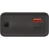 Powerbanka EMOS NTBF20, 20 000 mAh, 65 W PD, černá