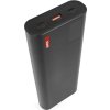 Powerbanka EMOS NTBF30, 27 000 mAh, 100 W PD, černá