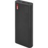 Powerbanka EMOS NTBF30, 27 000 mAh, 100 W PD, černá