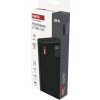 Powerbanka EMOS NTBF30, 27 000 mAh, 100 W PD, černá