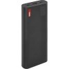 Powerbanka EMOS NTBF30, 27 000 mAh, 100 W PD, černá