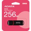 ADATA UV150/256GB/USB 3.2/USB-A/Černá