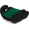 FOTELIK LEO I-SIZE DEEP GREEN (125-150)