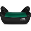 FOTELIK LEO I-SIZE DEEP GREEN (125-150)