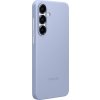 Samsung Silikonový zadní kryt pro Galaxy S25+ Light Blue