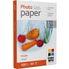 COLORWAY fotopapír/ matte 220g/m2, A4/ 100 kusů
