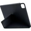 ER POWER Flip Folio pro Apple iPad Pro 13 (2024) černý