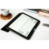 ER POWER kryt Rugged Flip pro Apple iPad 10Gen (2022)/11" A16 - černý
