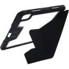 ER POWER kryt Rugged Flip pro Apple iPad Pro 13 (2024) černý