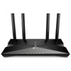 TP-Link EX511 - AX3000 Dualband router, 1x GWAN, 4x GLAN, EasyMesh