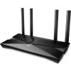 TP-Link EX511 - AX3000 Dualband router, 1x GWAN, 4x GLAN, EasyMesh