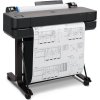 HP DesignJet T630 24" (A1+,  30s A1, USB, LAN, Wifi)