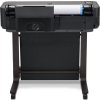HP DesignJet T630 24" (A1+,  30s A1, USB, LAN, Wifi)
