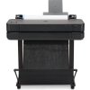 HP DesignJet T630 24" (A1+,  30s A1, USB, LAN, Wifi)