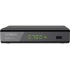 STRONG DVB-T/T2 set-top-box SRT 8119/ s displejem/ Full HD/ H.265/HEVC/ EPG/ USB/ HDMI/ SCART/ černý