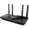 TP-Link EX510 Pro - AX3000 Dualband router, 1x 2.5GWAN, 4x GLAN, USB 3.0, EasyMesh