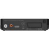 STRONG DVB-T/T2 set-top-box SRT 8208/ bez displeje/ Full HD/ H.265/HEVC/ EPG/ USB/ HDMI/ SCART/ černý