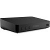 STRONG DVB-T/T2 set-top-box SRT 8208/ bez displeje/ Full HD/ H.265/HEVC/ EPG/ USB/ HDMI/ SCART/ černý