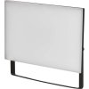 LED reflektor TAMBO, 50 W, 5000 lm, IP65, černý