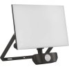 LED reflektor TAMBO se senzorem pohybu, 50 W, 5000 lm, černý