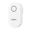 Reolink D340B 4MPx venkovní IP kamera jako videozvonek, 2048X2048, IP65, DualBand WiFi, baterie 7000mAh, audio