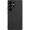 Nillkin Super Frosted PRO Magnetic Zadní Kryt pro Samsung Galaxy S25 Ultra Black