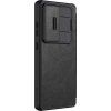nillkin qin pro samsung galaxy s25 ultra black 03